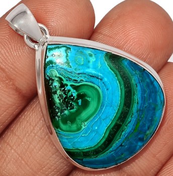 sieraden edelsteen zilver oorbellen hanger ketting 0744